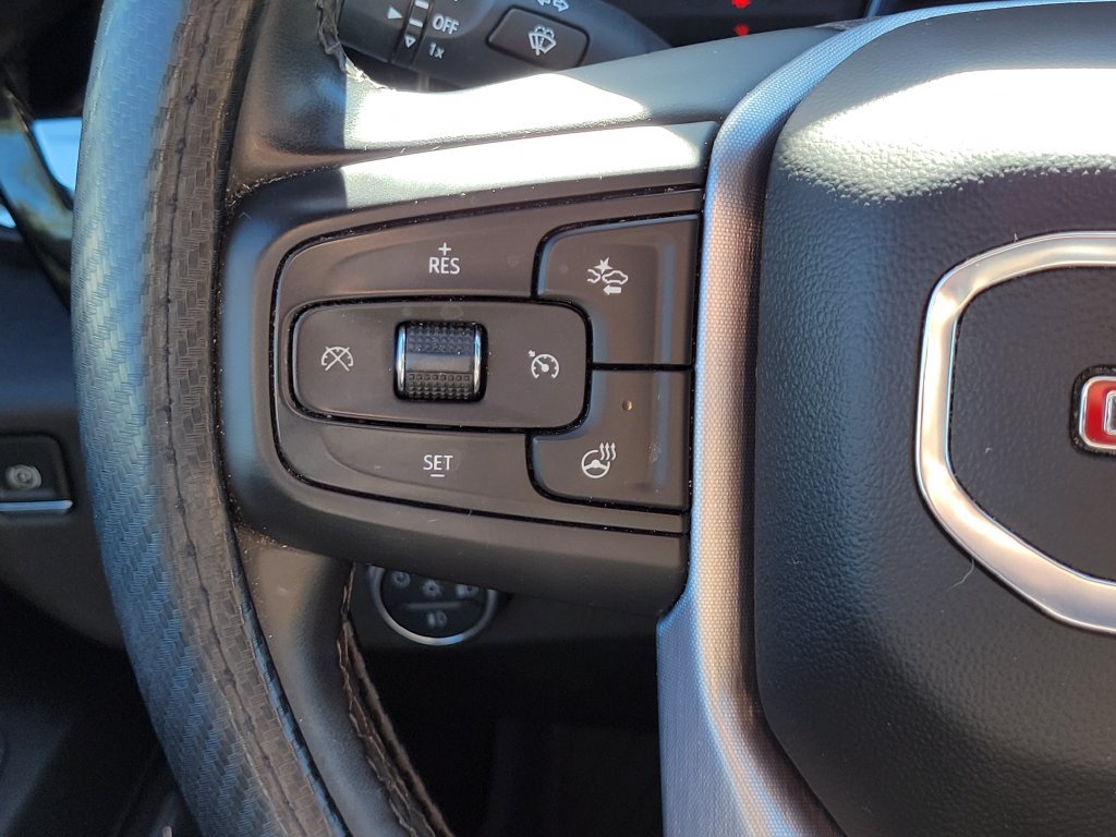 Used 2024 GMC Sierra 2500 SLT w/ SLT Premium Package AWD/4WD image 25