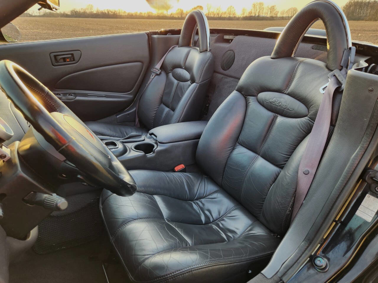 Used 1999 Plymouth Prowler image 16