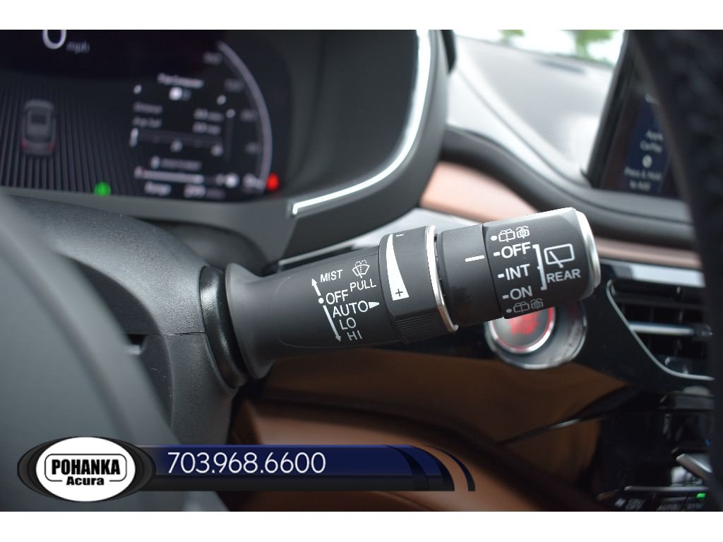 New 2026 Acura MDX w/ Technology Package AWD/4WD image 11
