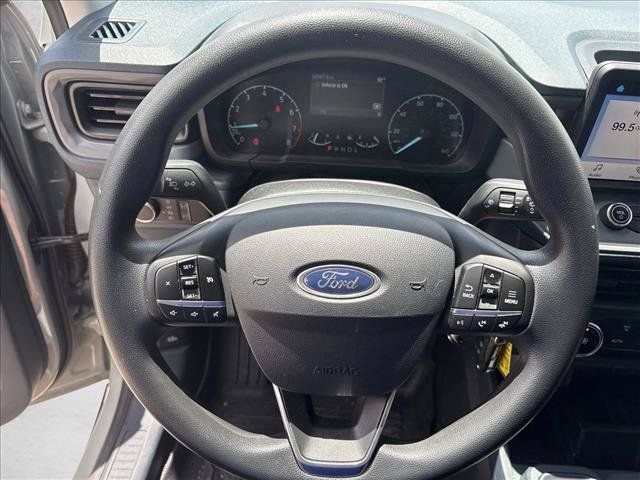 Used 2024 Ford Maverick XL FWD image 11