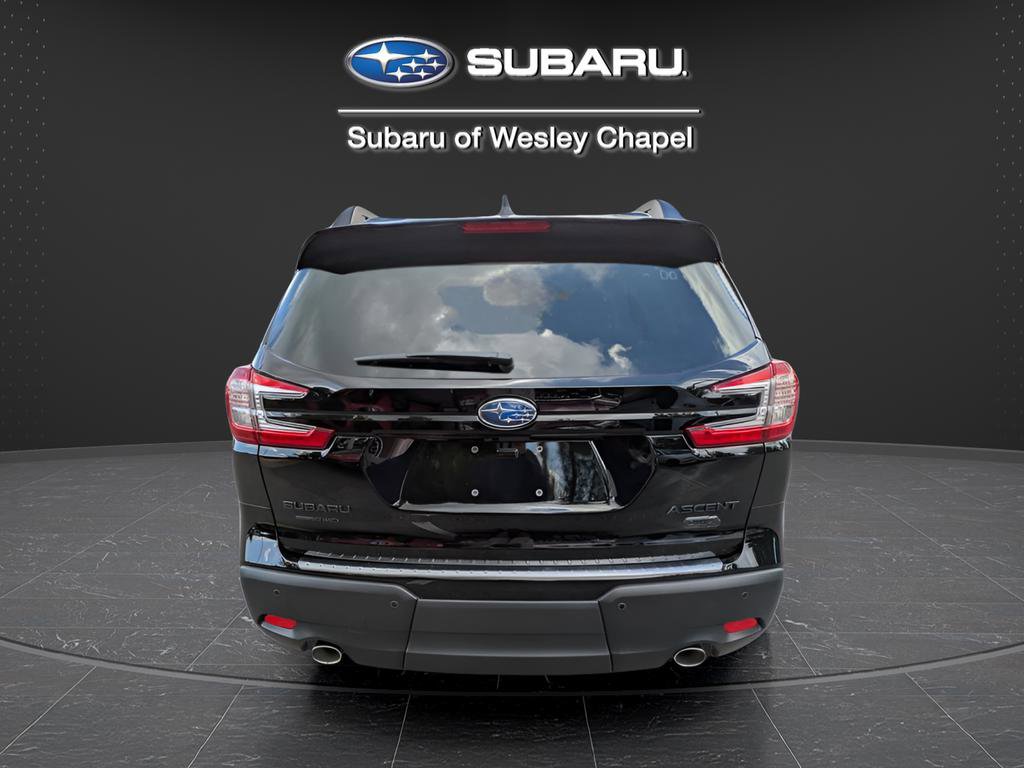 Certified 2025 Subaru Ascent Onyx Edition w/ Popular Package #2 AWD/4WD image 6