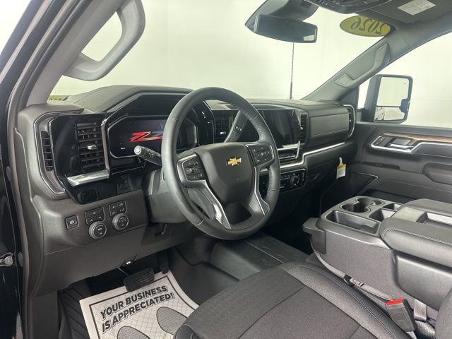 New 2026 Chevrolet Silverado 2500 LT w/ All Star Edition image 23