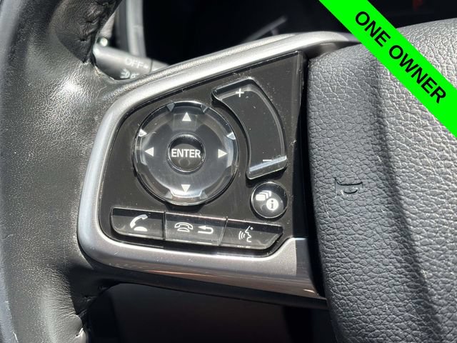 Used 2022 Honda CR-V Touring image 13