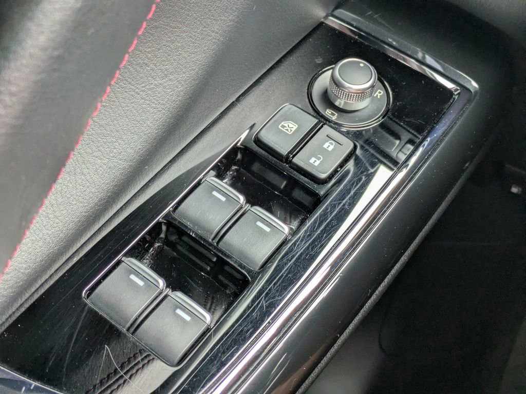 Used 2023 MAZDA CX-9 Carbon Edition image 31