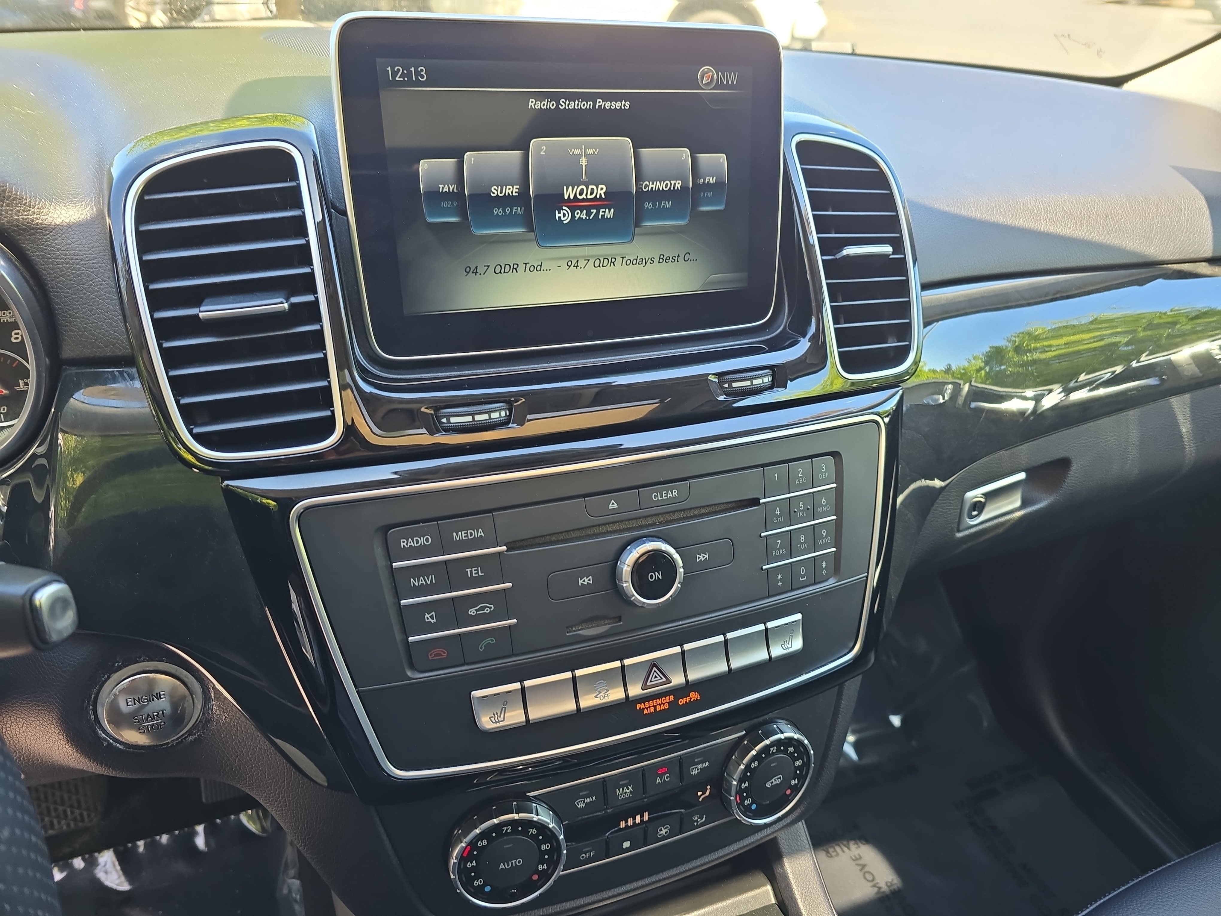 Used 2016 Mercedes-Benz GLE 350 4MATIC image 20