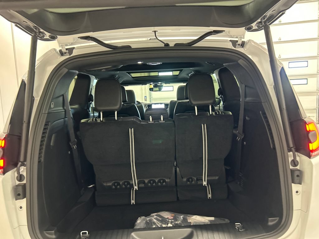 New 2027 Chrysler Pacifica Select FWD image 34