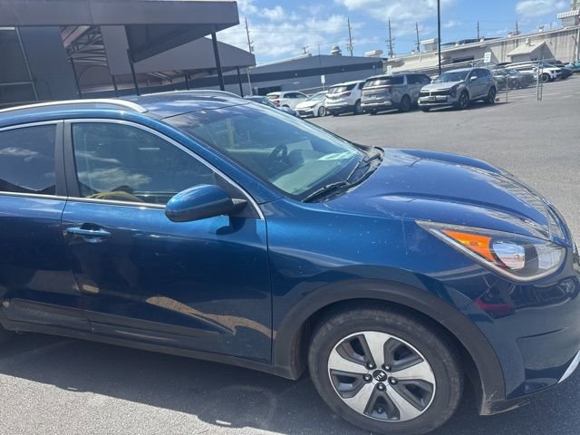 Used 2018 Kia Niro LX image 6