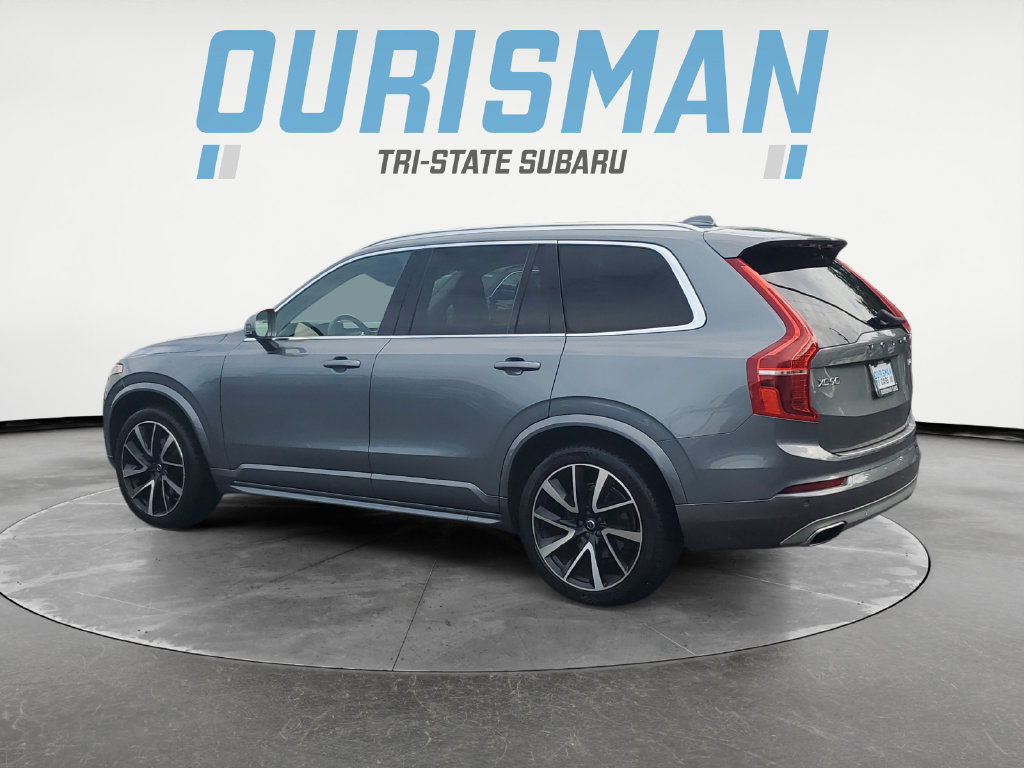 Used 2020 Volvo XC90 T6 Momentum w/ Protection Package Premier AWD/4WD image 4