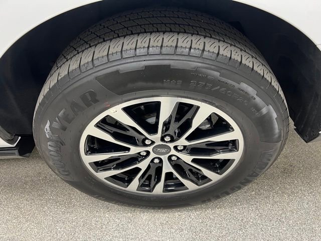 Used 2025 Ford Expedition Max Platinum AWD/4WD image 18