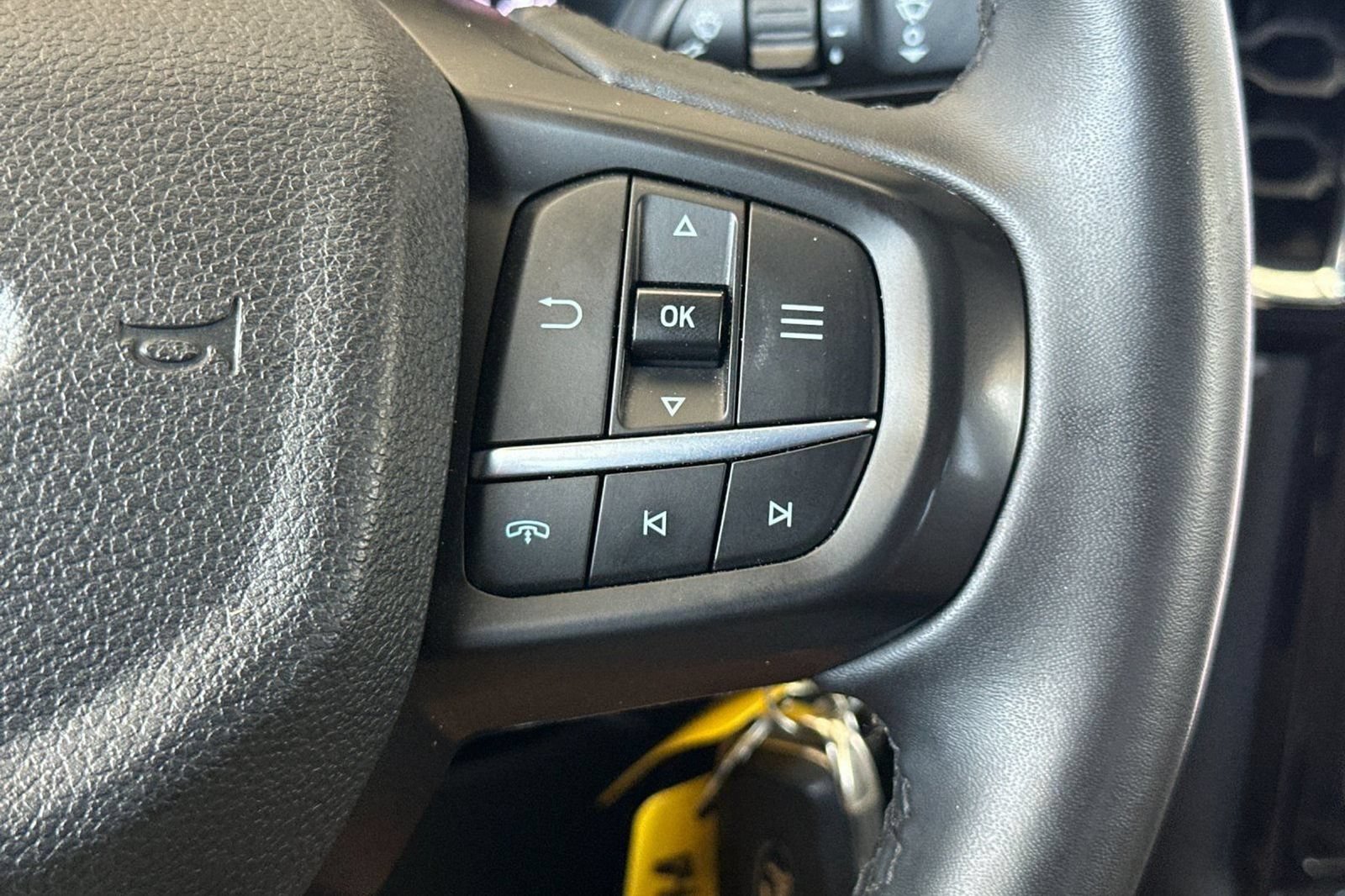 Used 2024 Ford Ranger XLT w/ Equipment Group 301A High RWD image 30