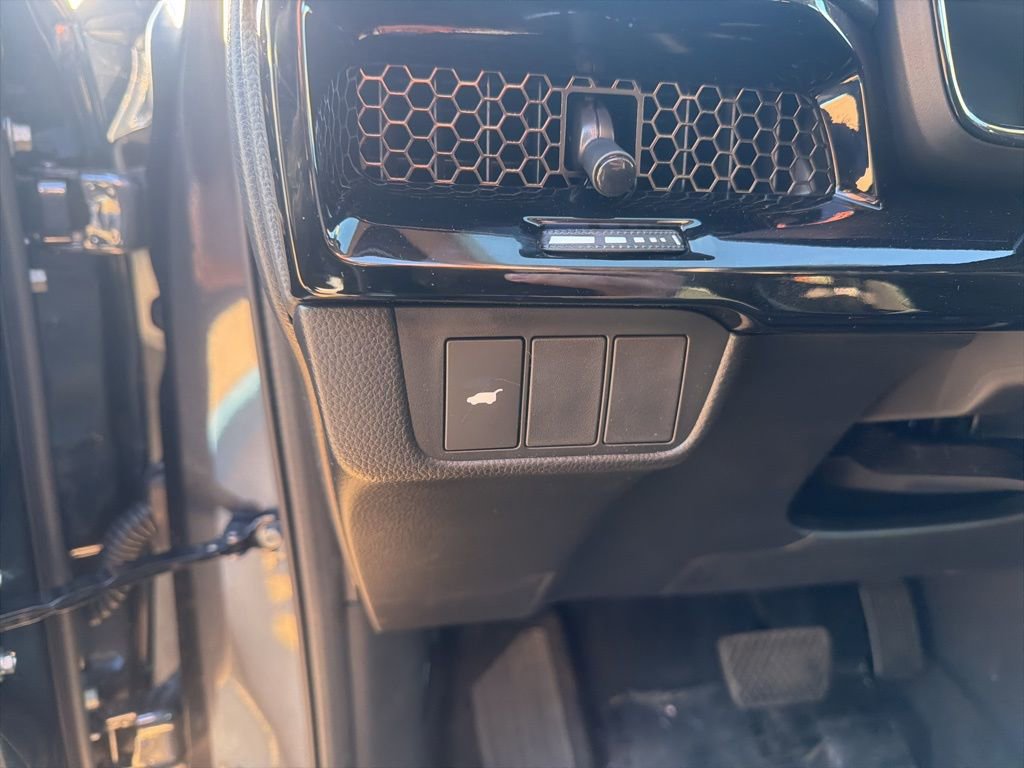 New 2026 Honda CR-V EX-L image 12