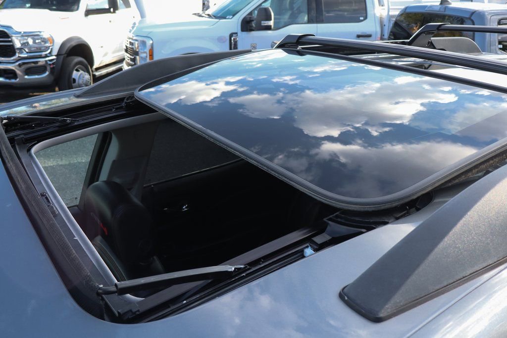 Used 2021 GMC Acadia AT4 w/ Trailering Package image 28
