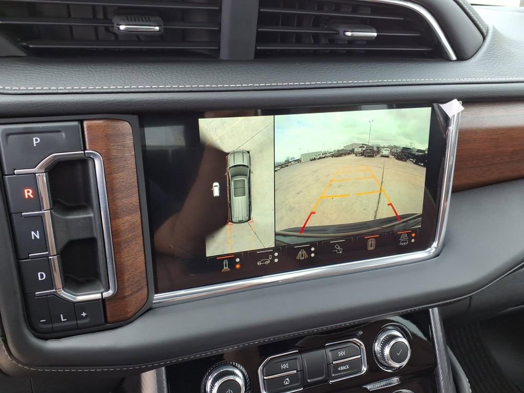 Certified 2023 GMC Yukon Denali Ultimate image 25