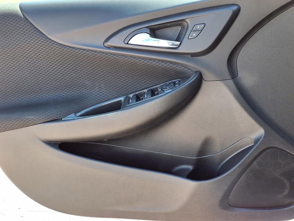 Used 2022 Chevrolet Malibu LS FWD image 20