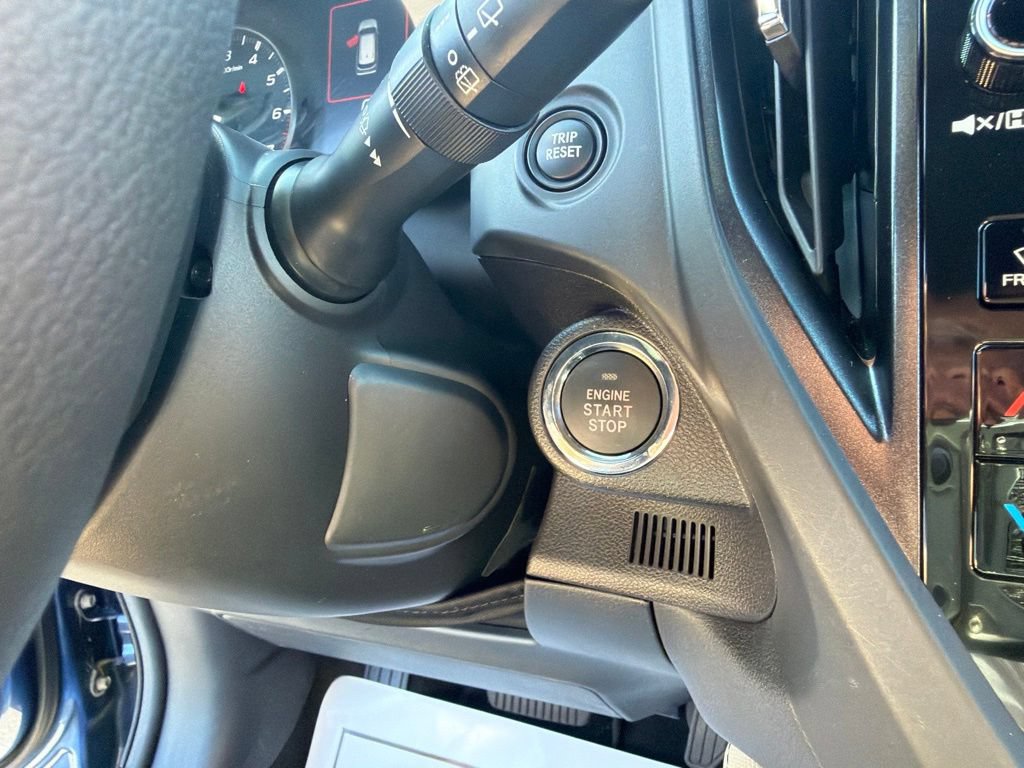 Certified 2026 Subaru Forester Premium AWD/4WD image 31