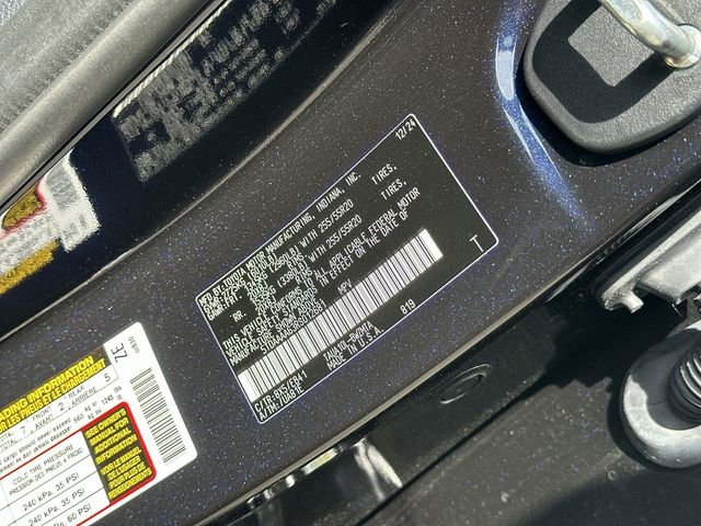 Used 2024 Lexus TX 350 350 Premium w/ Technology Package image 35