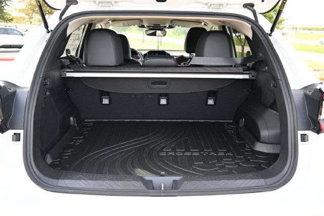 New 2026 Subaru Crosstrek 2.5i Limited AWD/4WD image 15