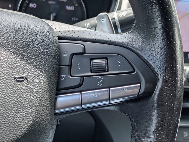 Used 2020 Cadillac CT5 Sport RWD image 27