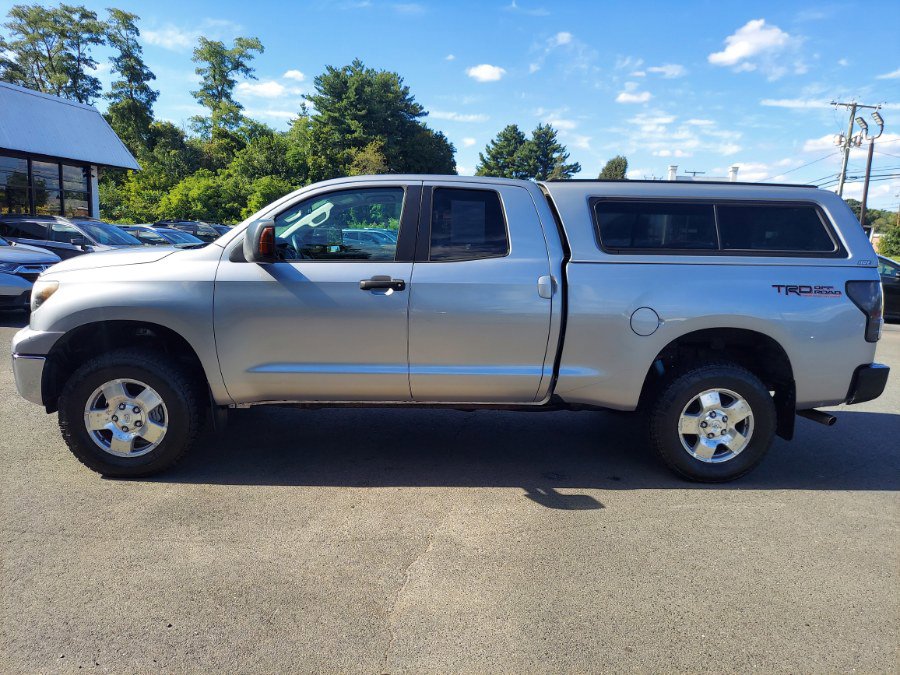 Used 2012 Toyota Tundra 4x4 Double Cab image 8