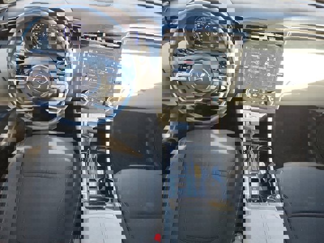 Used 2023 Hyundai Tucson SEL image 10