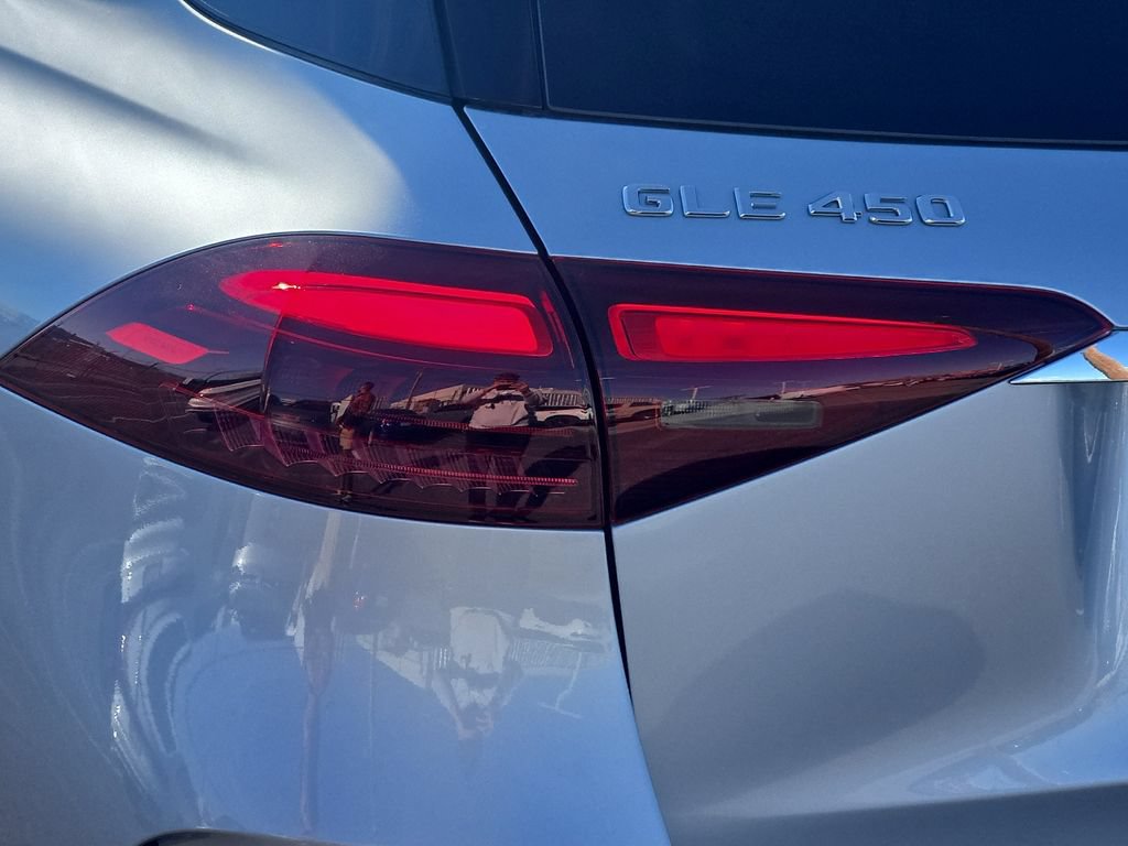 New 2026 Mercedes-Benz GLE 450 4MATIC image 11