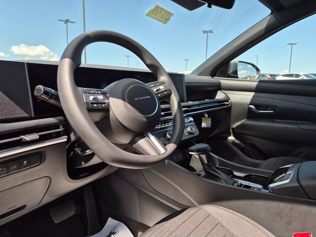 New 2026 Hyundai Santa Cruz SE AWD/4WD image 18