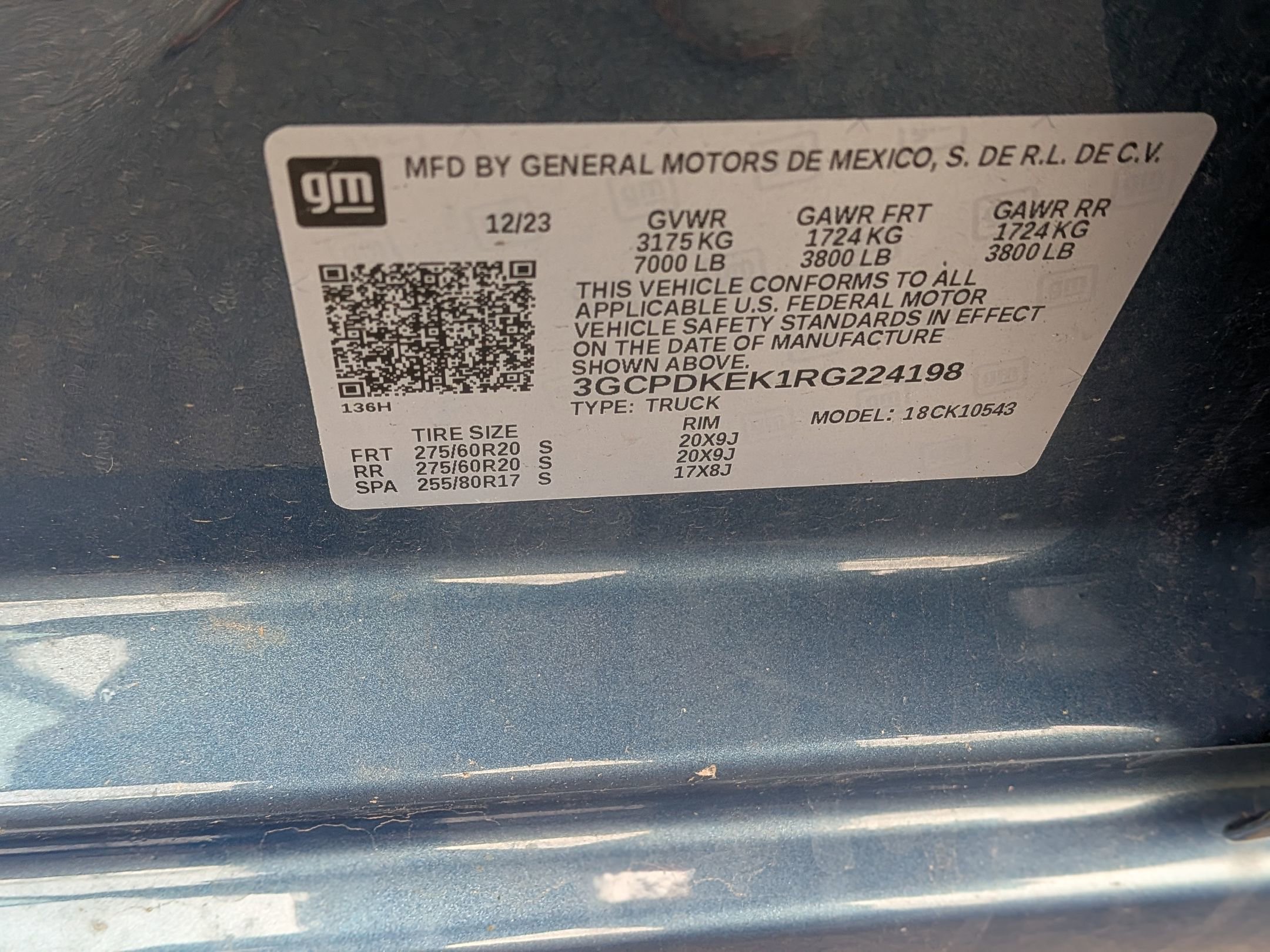 Used 2024 Chevrolet Silverado 1500 LT image 36