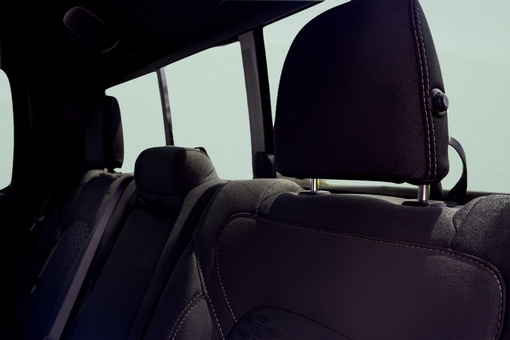 New 2026 RAM 1500 Lone Star AWD/4WD image 23