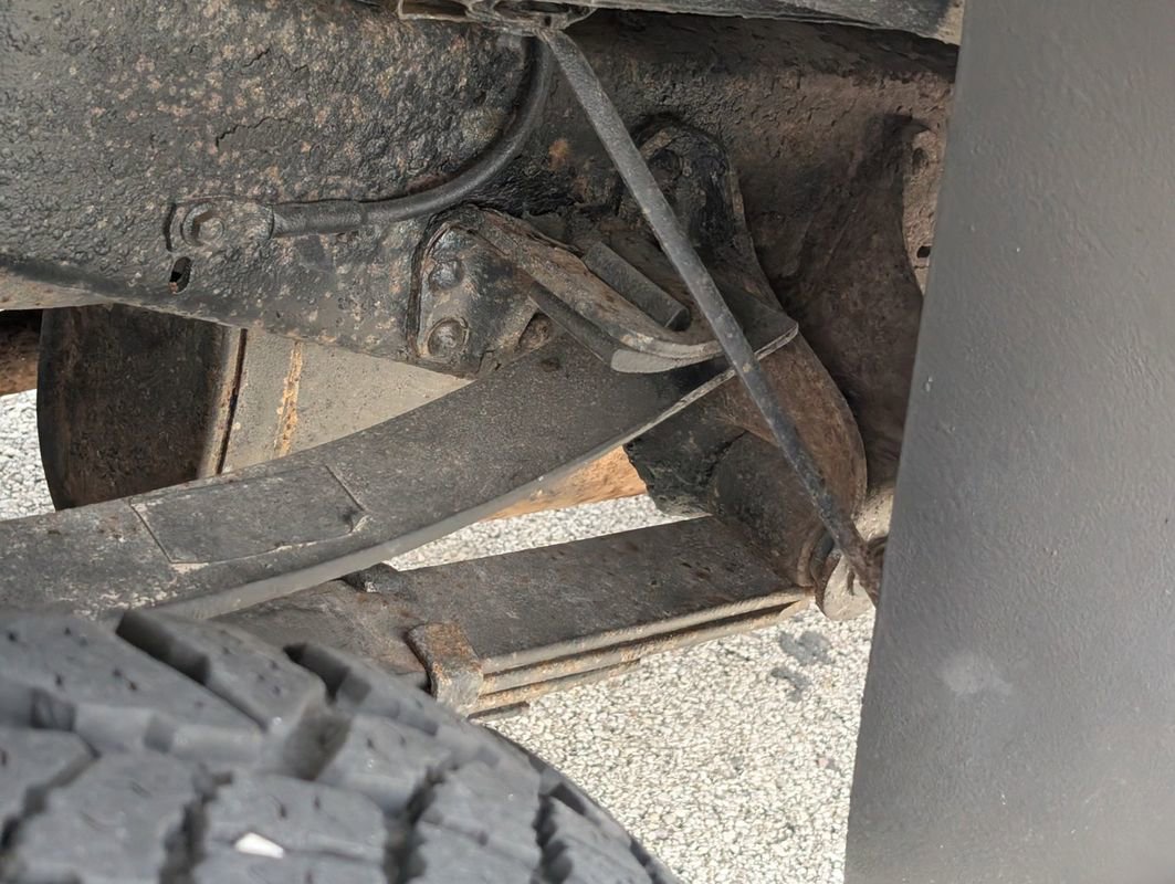 Used 1999 Ford F350 XL image 39