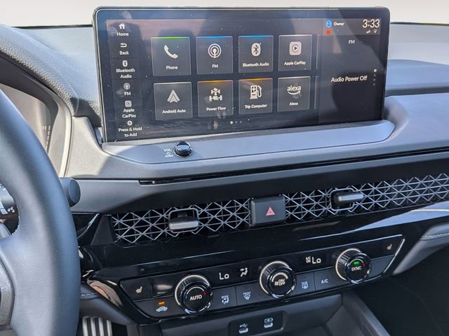 Certified 2025 Honda Accord Sport image 12