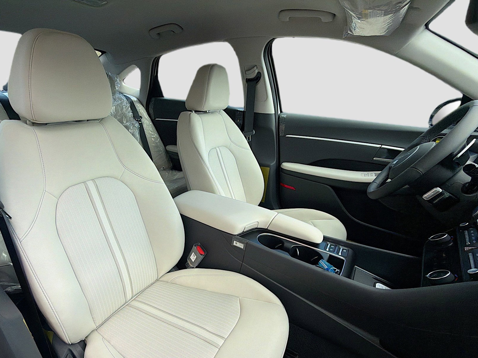 New 2026 Hyundai Sonata SEL image 14