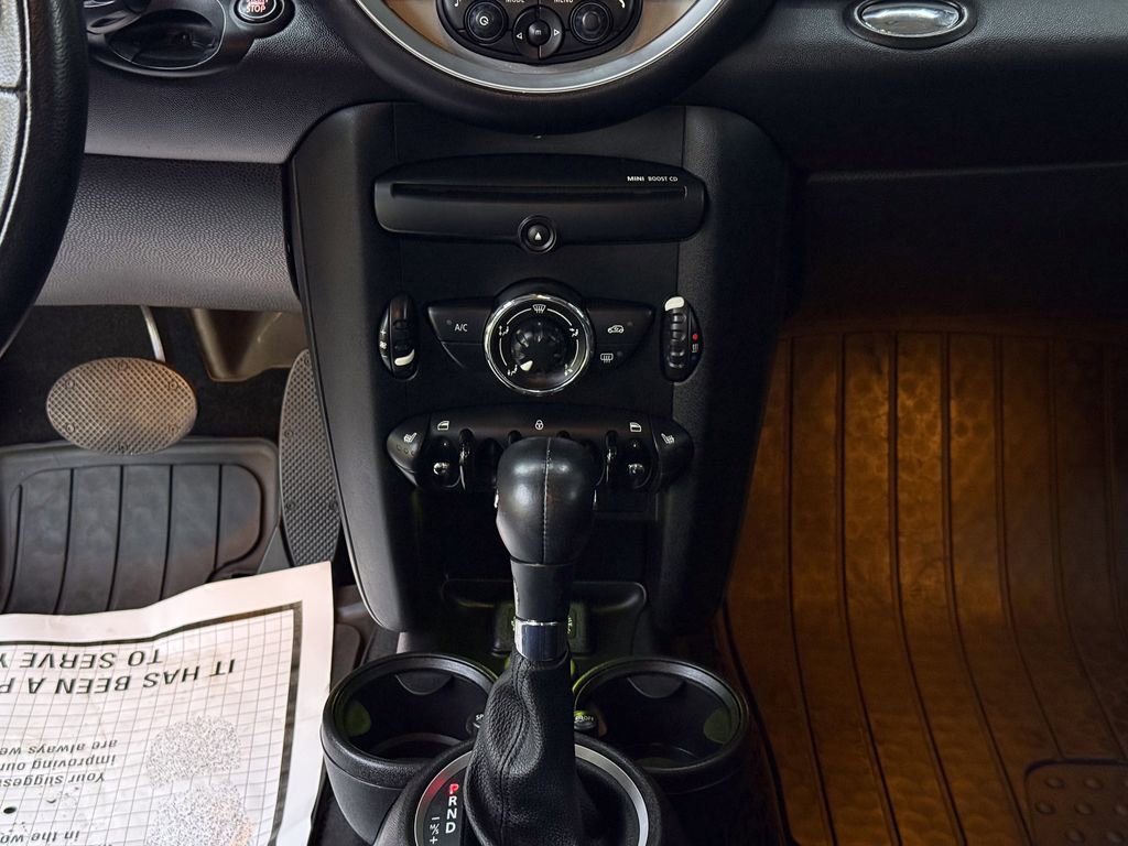 Used 2013 MINI Cooper Hardtop FWD image 20
