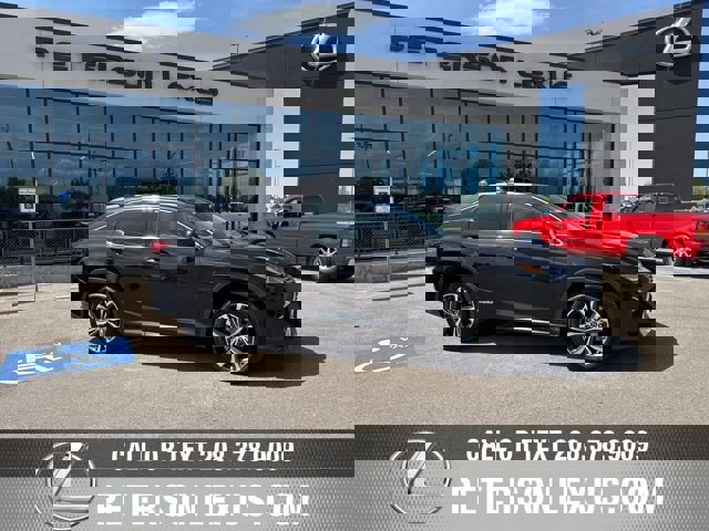 Used 2019 Lexus RX 450h AWD w/ Navigation Package