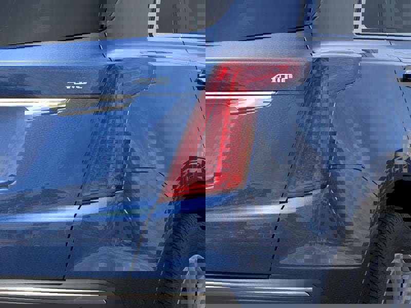 New 2026 Cadillac XT5 Premium Luxury w/ Driver Assist Package image 11