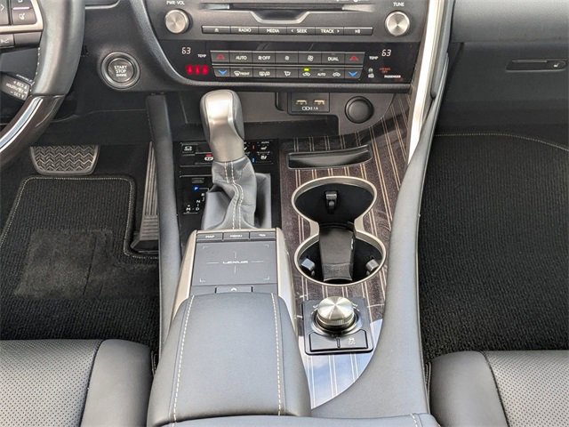 Used 2020 Lexus RX 350 FWD w/ Luxury Package image 19