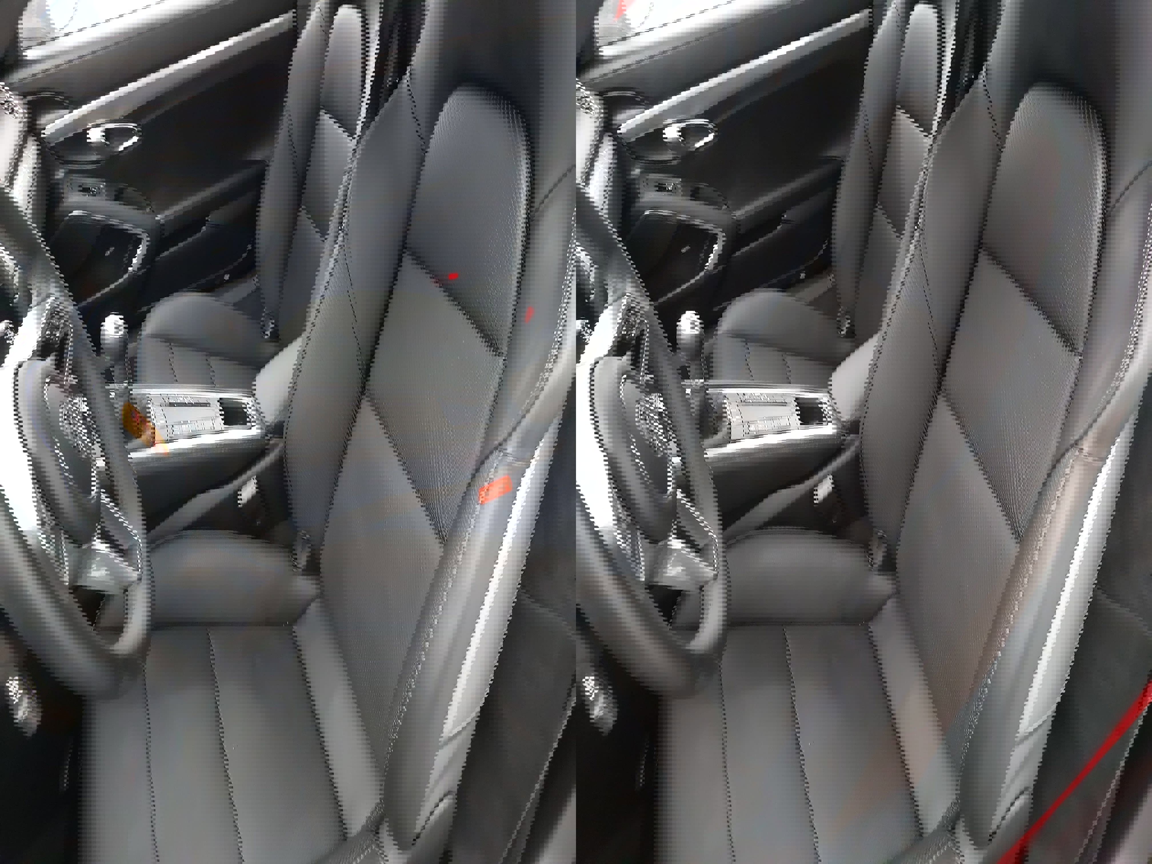 Certified 2025 Porsche 718 Cayman S image 5