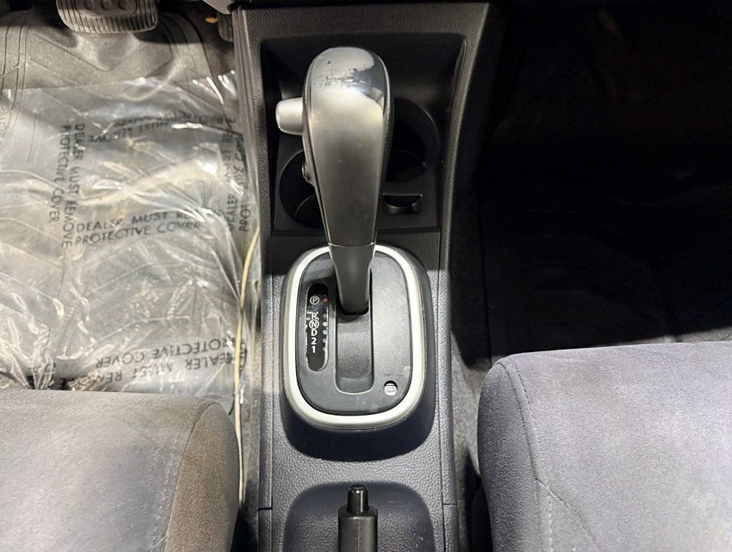 Used 2008 Nissan Versa 1.8 S w/ PWR Pkg image 18