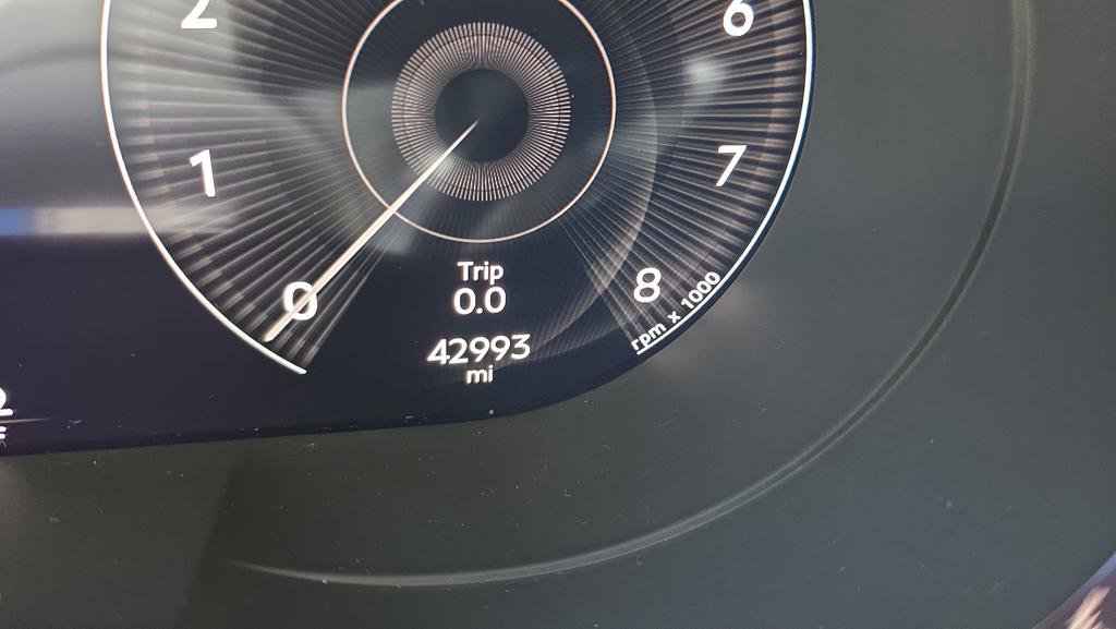 Used 2021 Bentley Bentayga Speed image 22