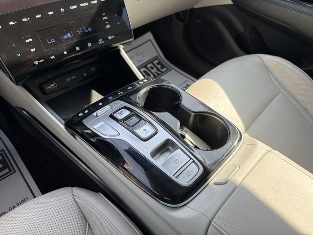 Used 2022 Hyundai Tucson Limited FWD image 24