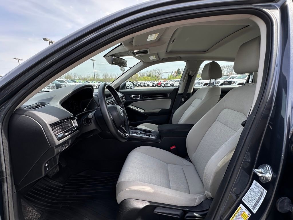 Used 2023 Honda Civic EX image 18