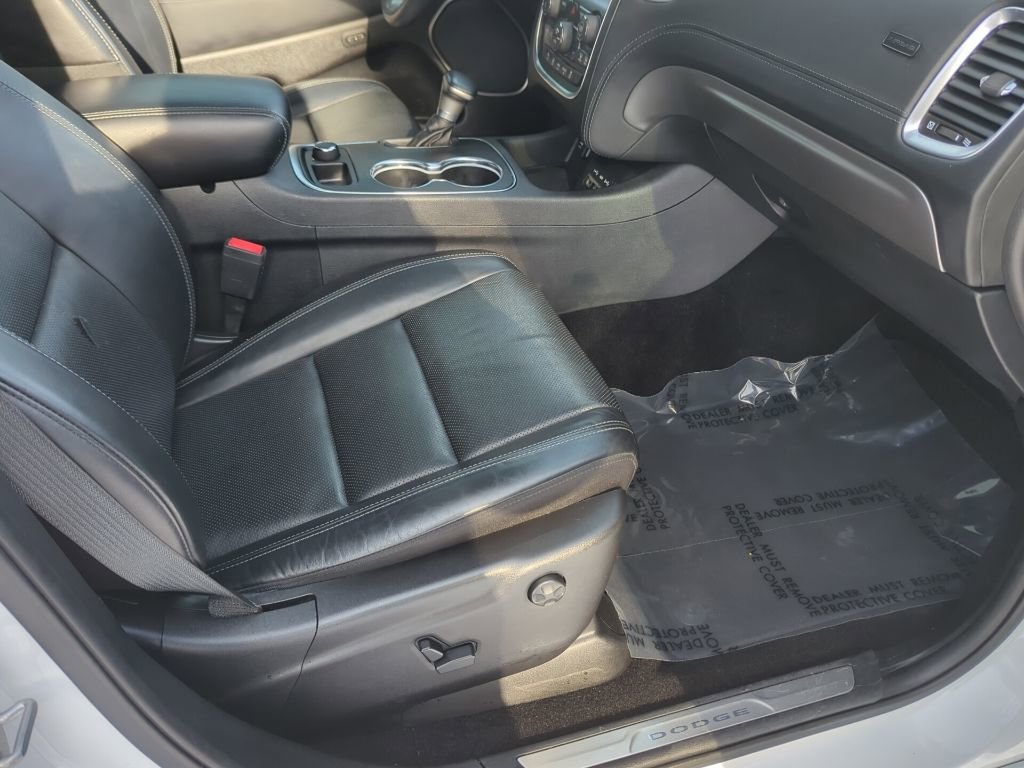 Used 2020 Dodge Durango Citadel image 51