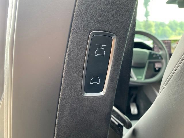 Used 2024 Tesla Model X AWD/4WD image 12