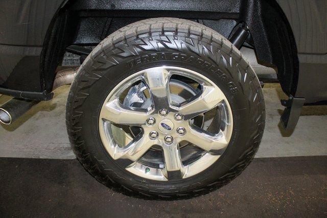 Used 2022 Ford F150 XLT w/ Equipment Group 302A High image 18