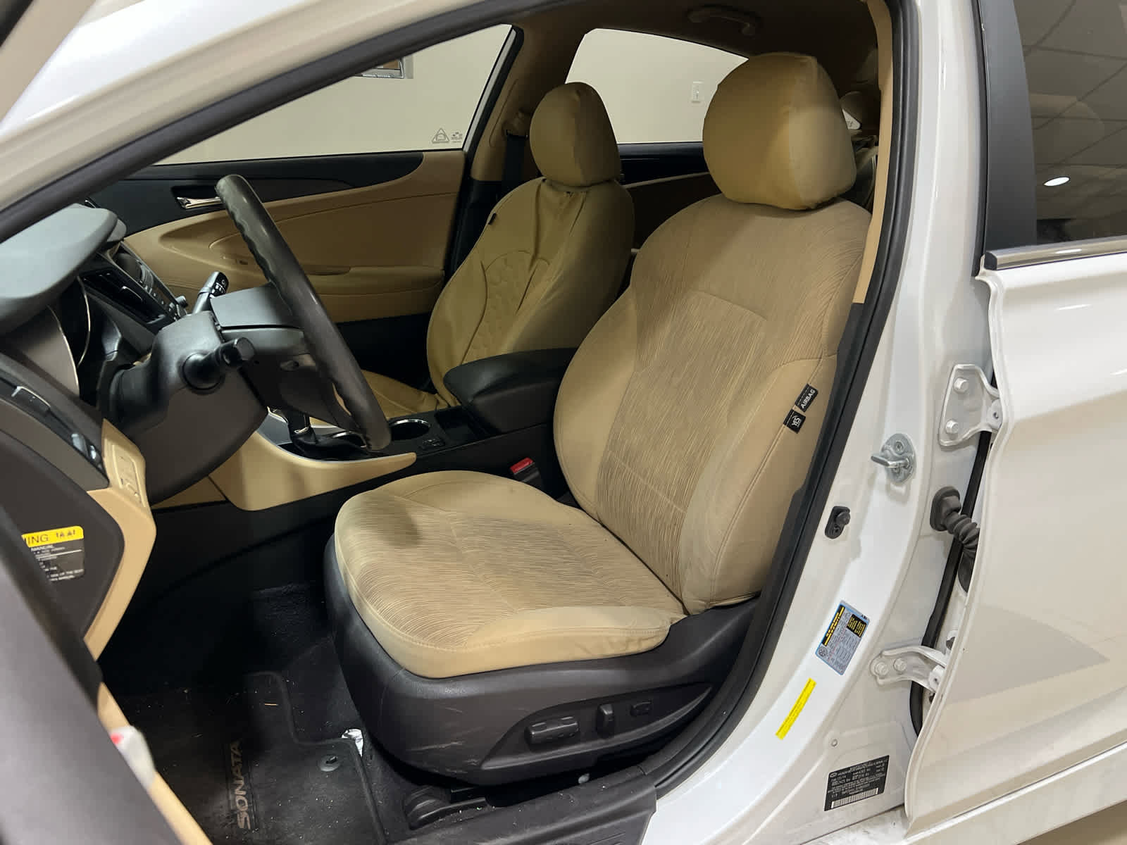 Used 2014 Hyundai Sonata GLS w/ Popular Equipment Group 2 image 10