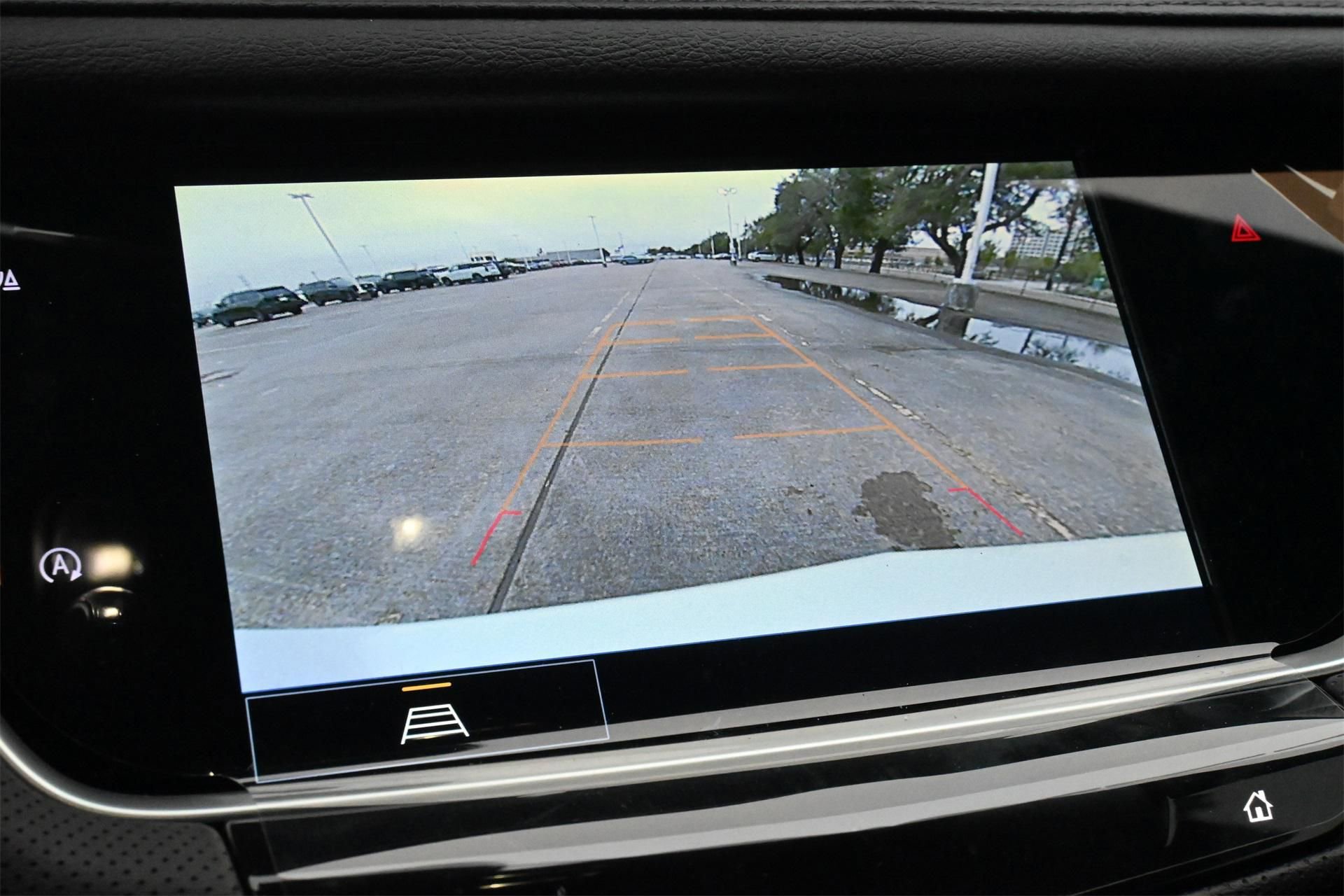 New 2026 Cadillac XT5 Luxury w/ LPO, Floor Liner Package image 13