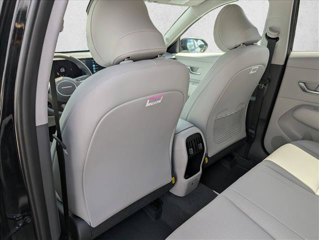 New 2026 Hyundai Kona SEL Premium FWD image 23