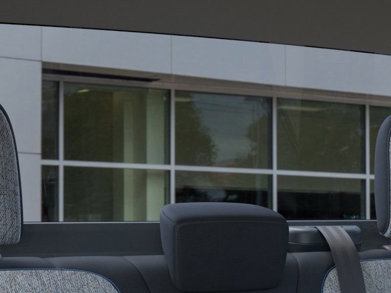 New 2026 Ford Maverick XLT w/ XLT Luxury Package AWD/4WD image 24