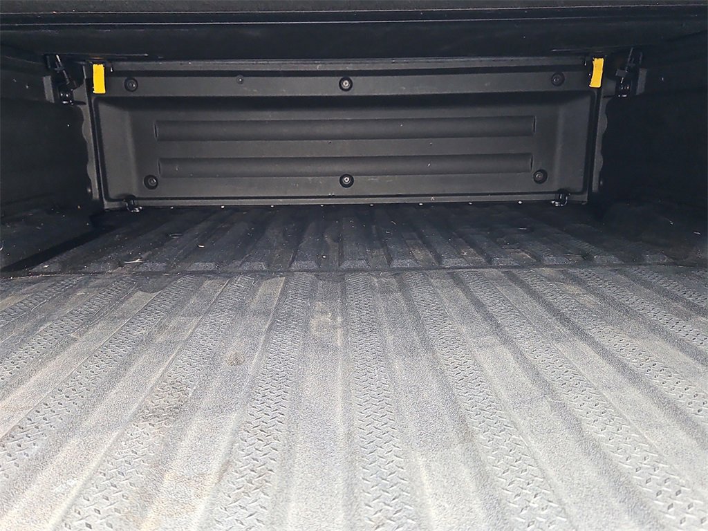 Certified 2018 Honda Ridgeline RTL-T image 30