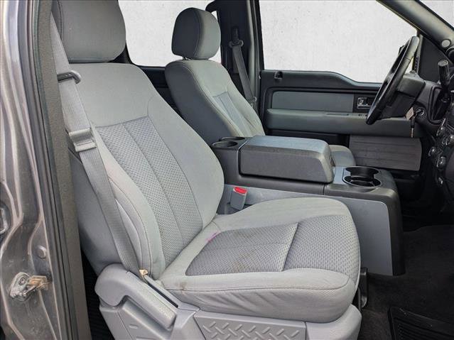Used 2013 Ford F150 XLT w/ Luxury Equipment Group image 20