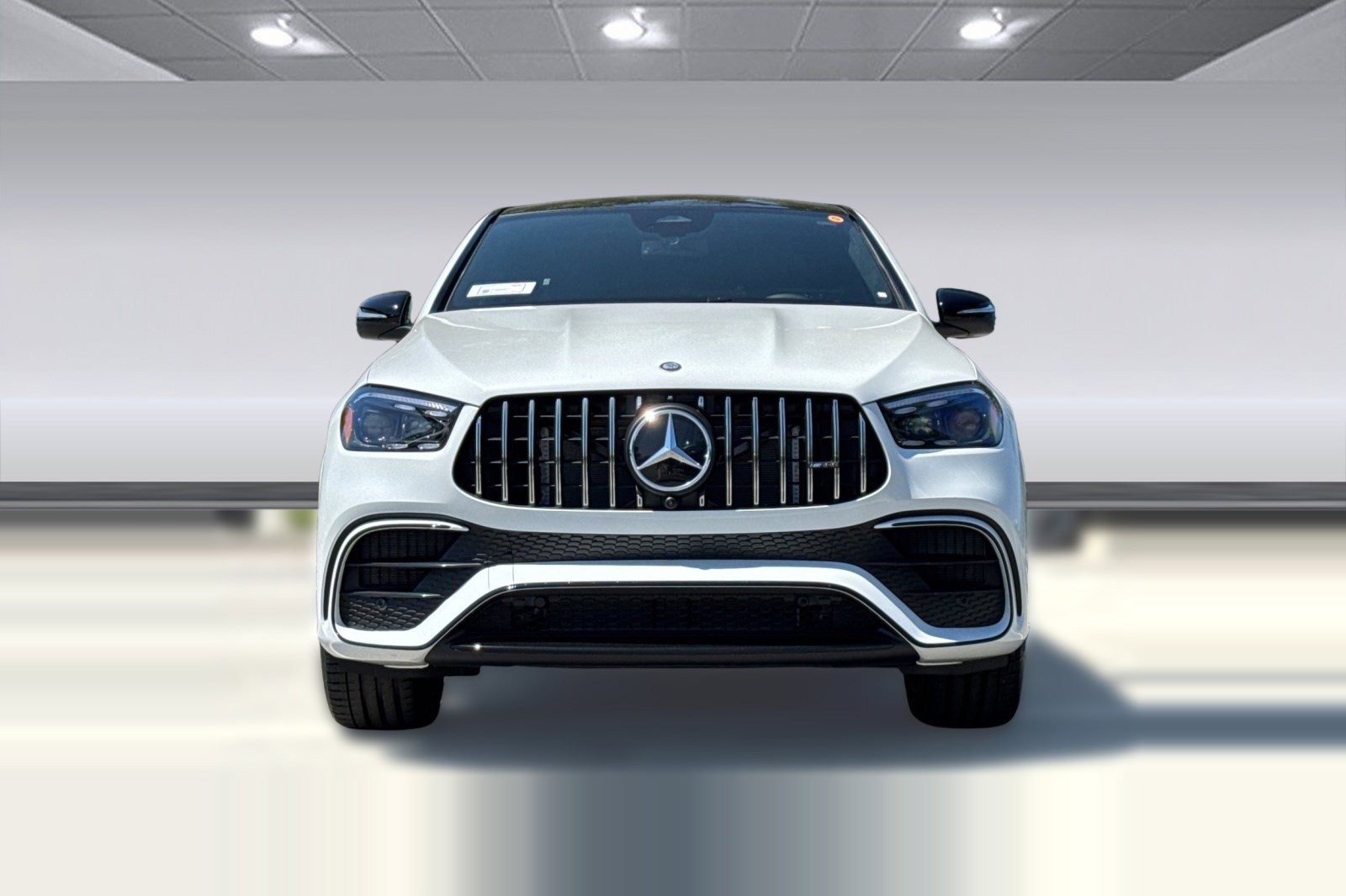 New 2026 Mercedes-Benz GLE 63 AMG S image 9